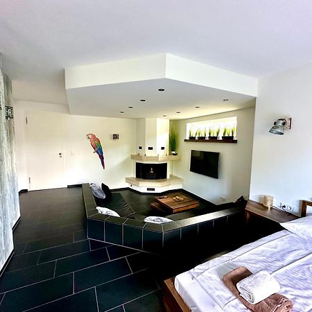 蒂门多弗施特兰德Seaside-Townhouse公寓式酒店 外观 照片