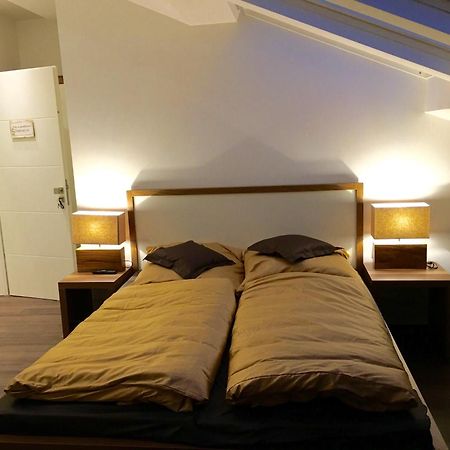 蒂门多弗施特兰德Seaside-Townhouse公寓式酒店 外观 照片