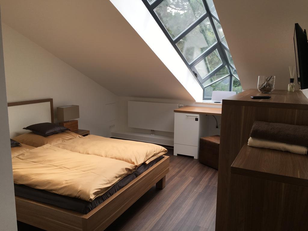 蒂门多弗施特兰德Seaside-Townhouse公寓式酒店 外观 照片