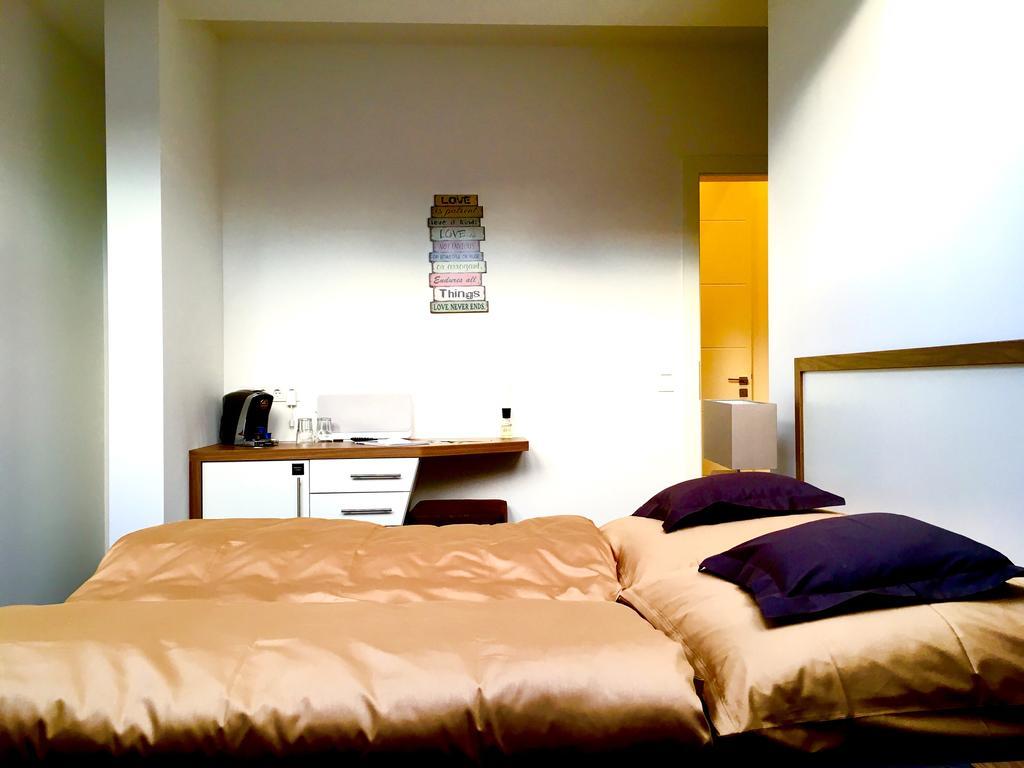 蒂门多弗施特兰德Seaside-Townhouse公寓式酒店 外观 照片