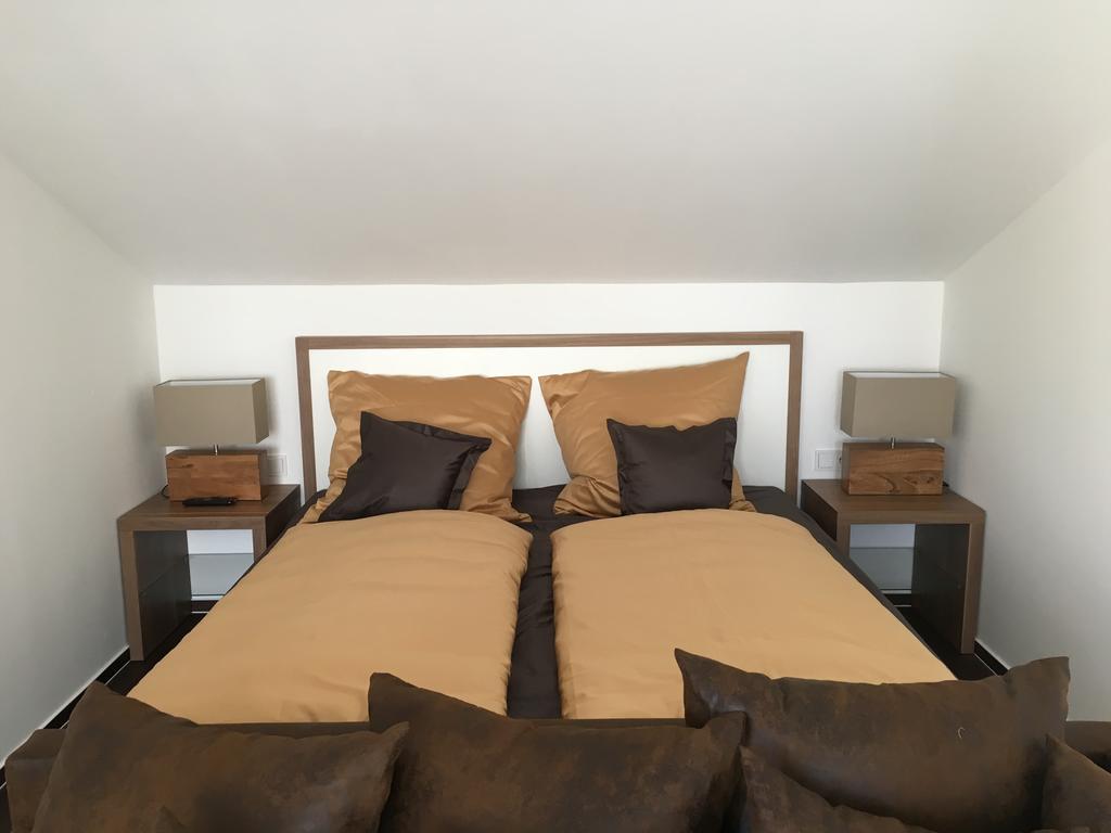 蒂门多弗施特兰德Seaside-Townhouse公寓式酒店 外观 照片
